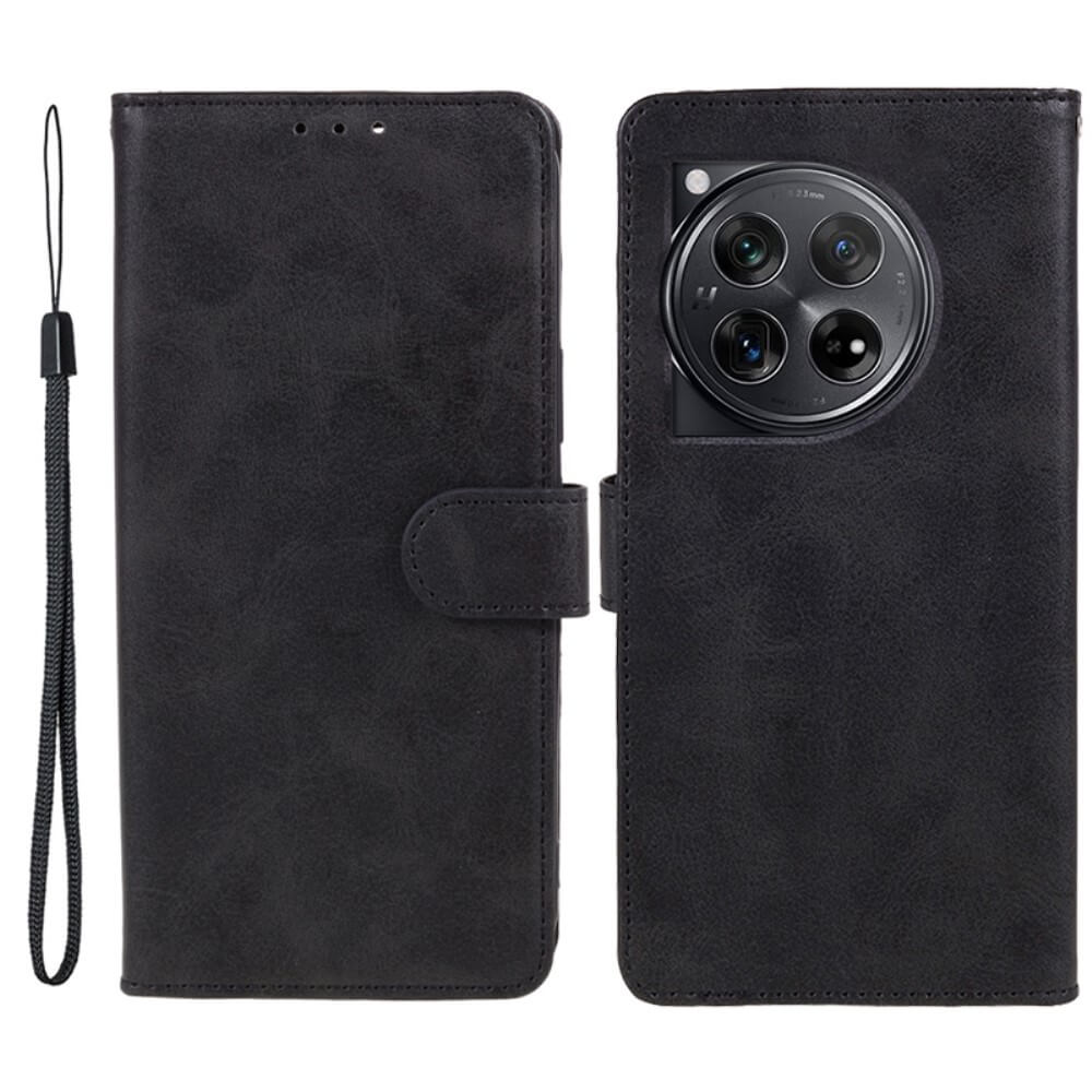 Oneplus 12R - Premium éTui Pour Portable