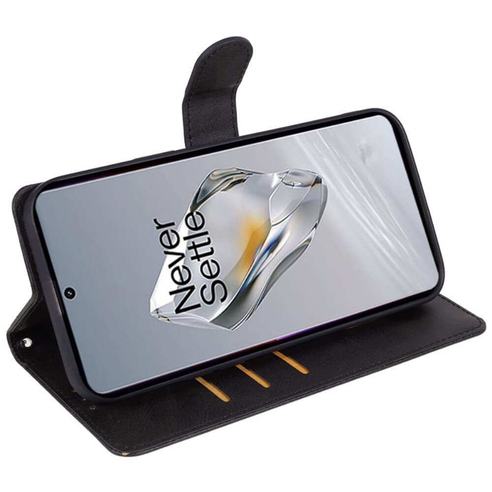 Oneplus 12R - Premium éTui Pour Portable