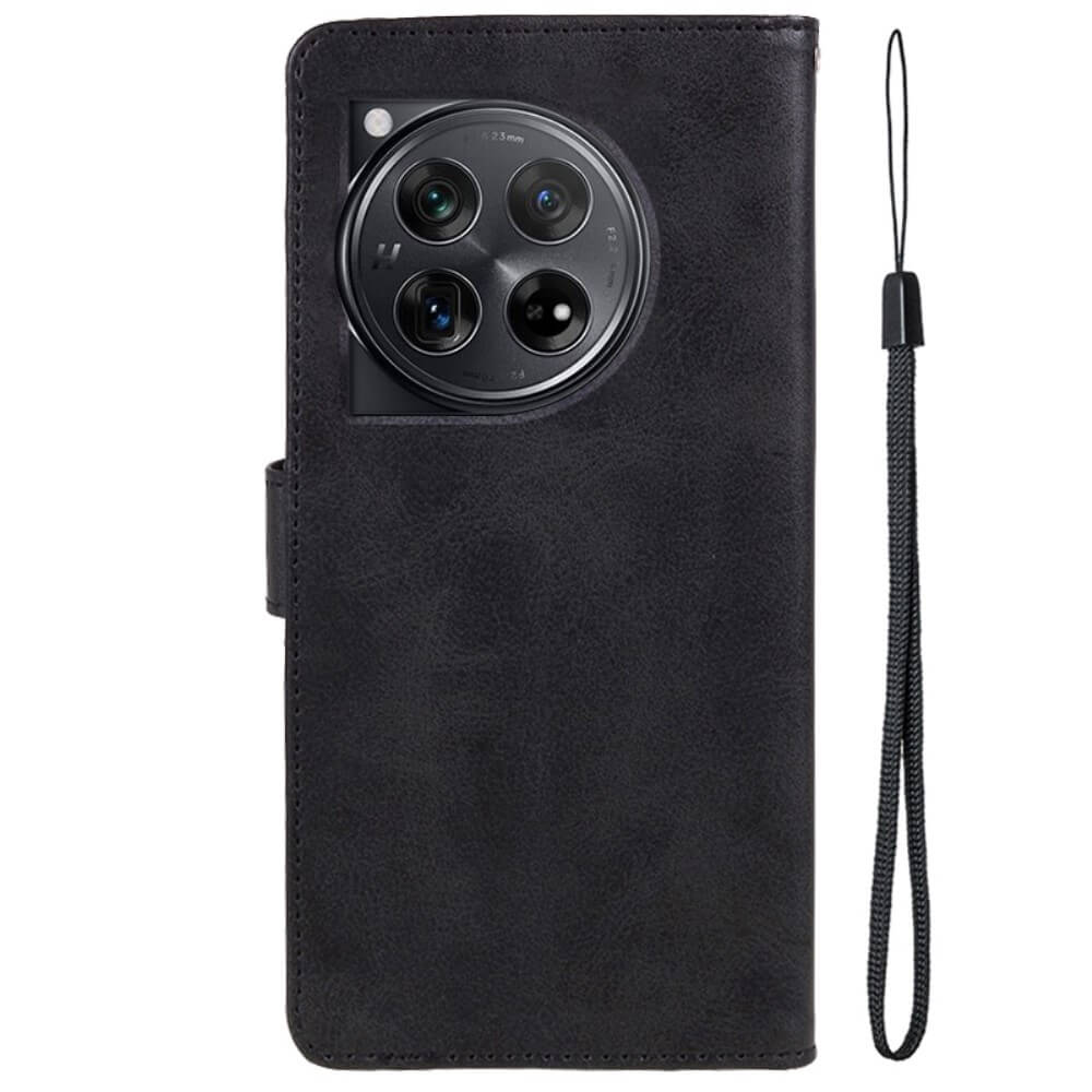 Oneplus 12R - Premium éTui Pour Portable