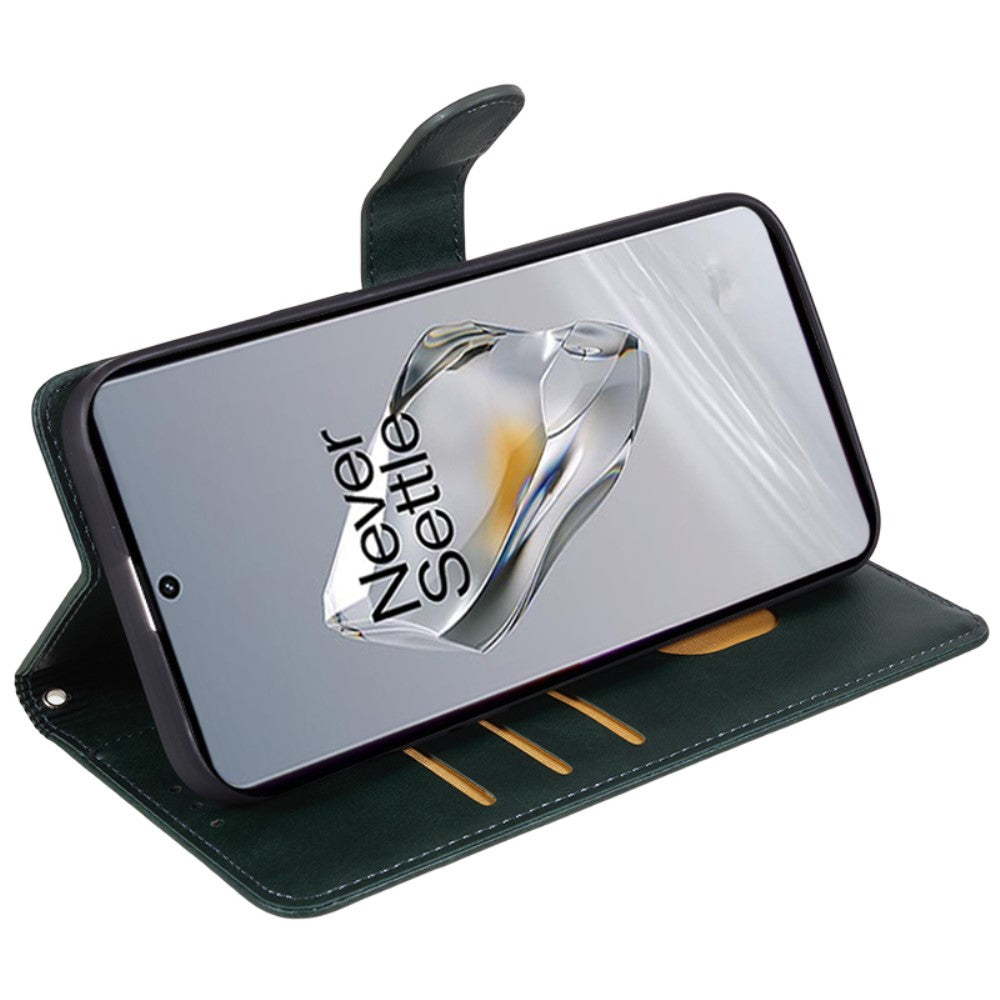 Oneplus 12R - Premium éTui Pour Portable