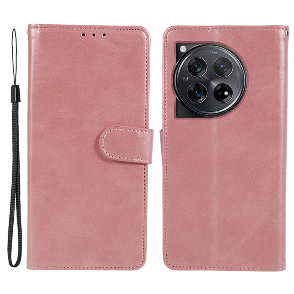 Oneplus 12R - Premium éTui Pour Portable