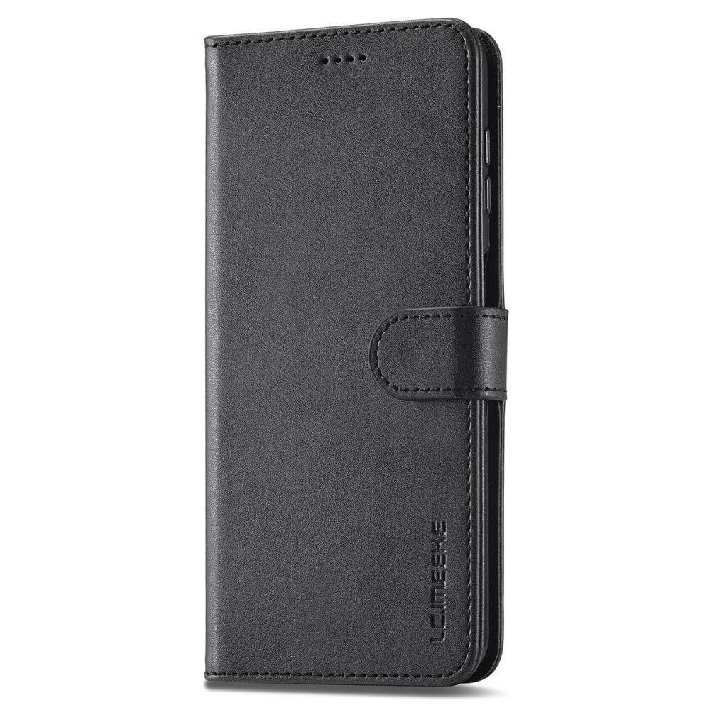 Galaxy A55 - LC.IMEEKE Leather Case