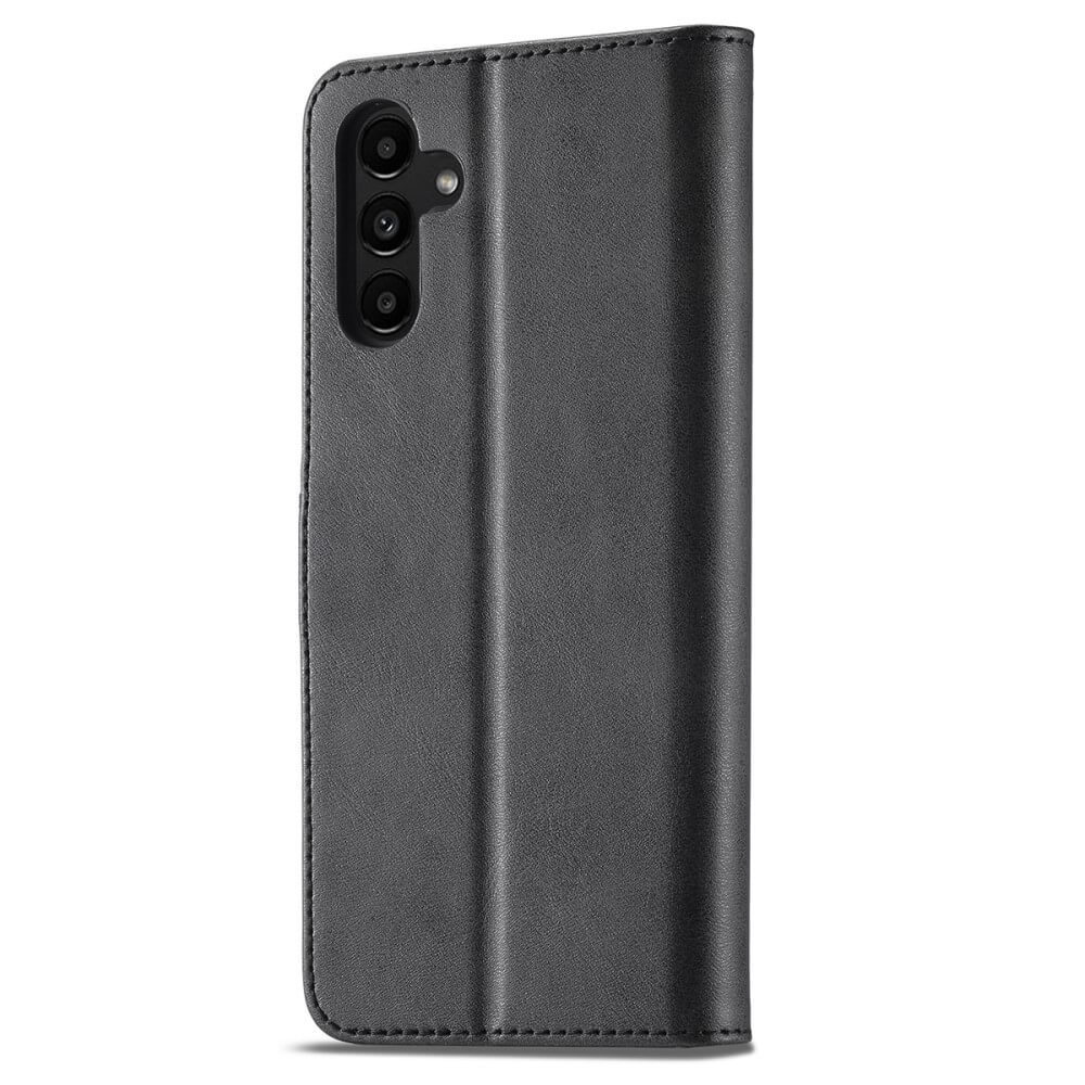 Galaxy A55 - LC.IMEEKE Leather Case