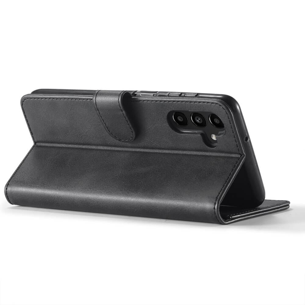 Galaxy A55 - LC.IMEEKE Leather Case