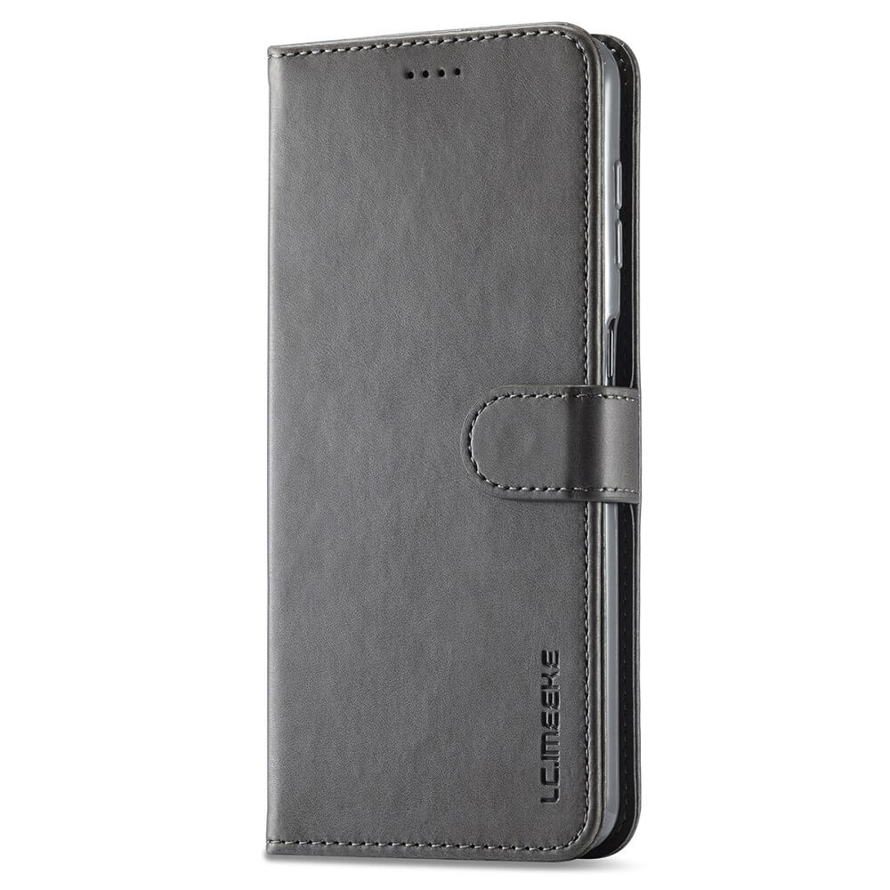 Galaxy A55 - LC.IMEEKE Leather Case