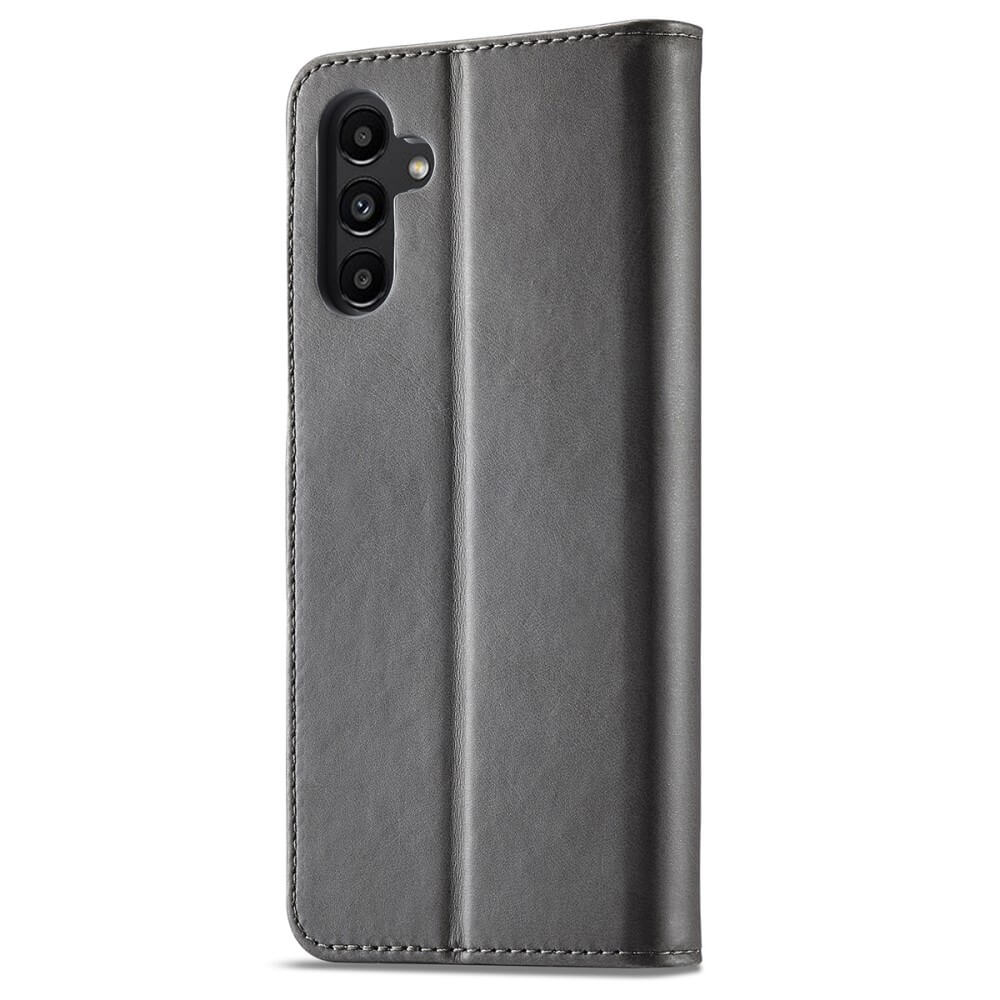 Galaxy A55 - LC.IMEEKE Leather Case