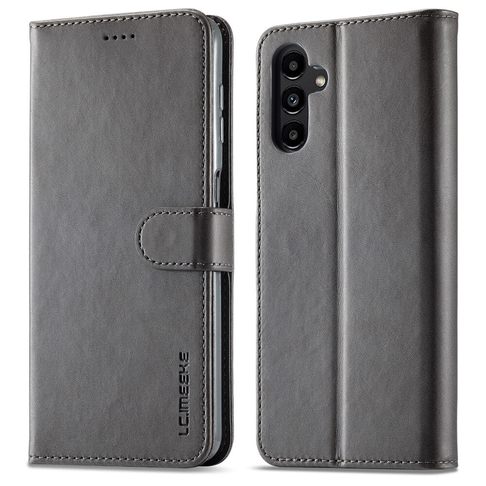 Galaxy A55 - LC.IMEEKE Leather Case