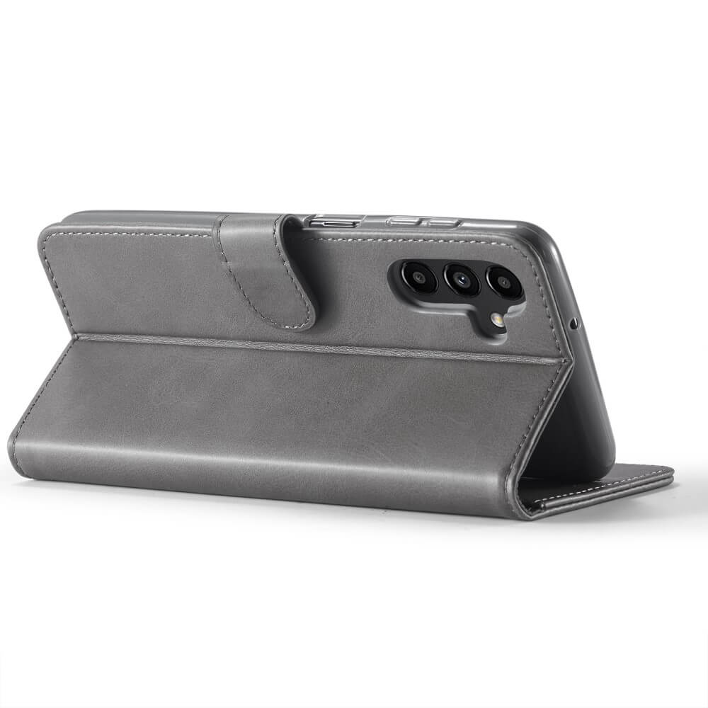 Galaxy A55 - LC.IMEEKE Leather Case