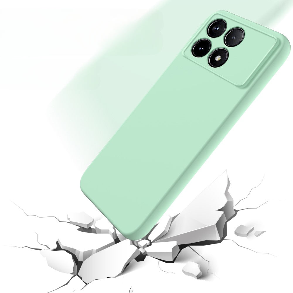 Xiaomi Poco X6 Pro - Tpu Rubber Cover