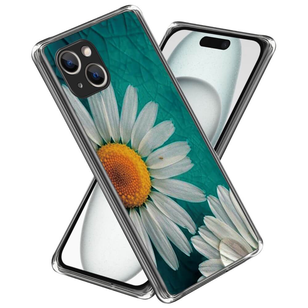 iPhone 15 - Cover Handyhülle IMD