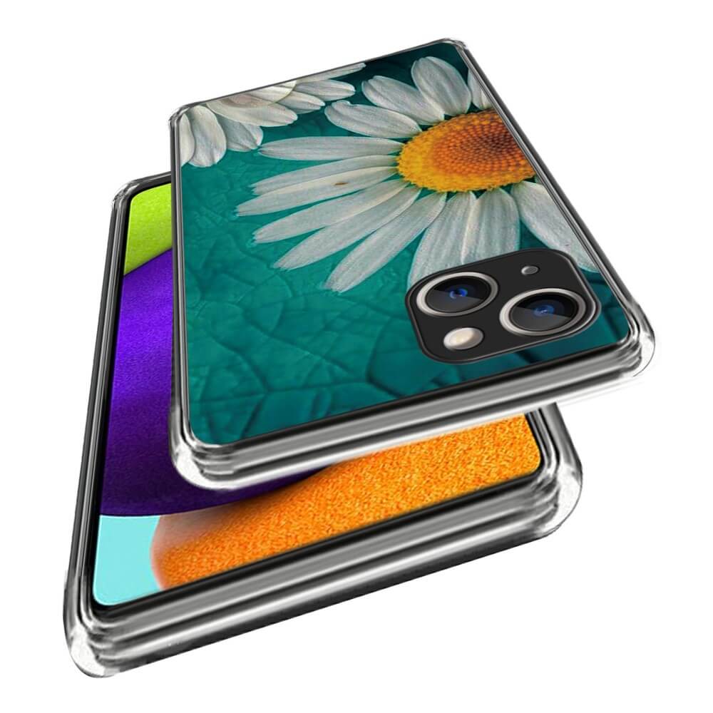 iPhone 15 - Cover Handyhülle IMD