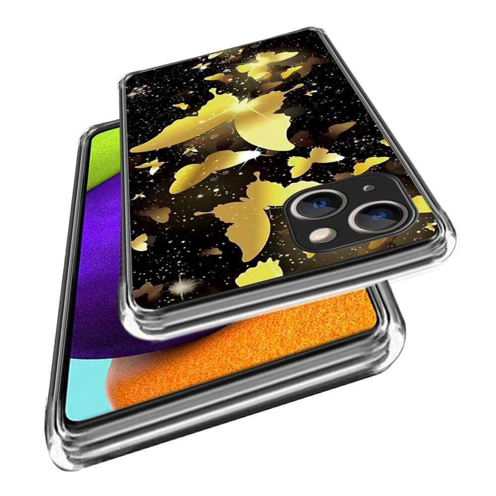 iPhone 15 - Cover Handyhülle IMD