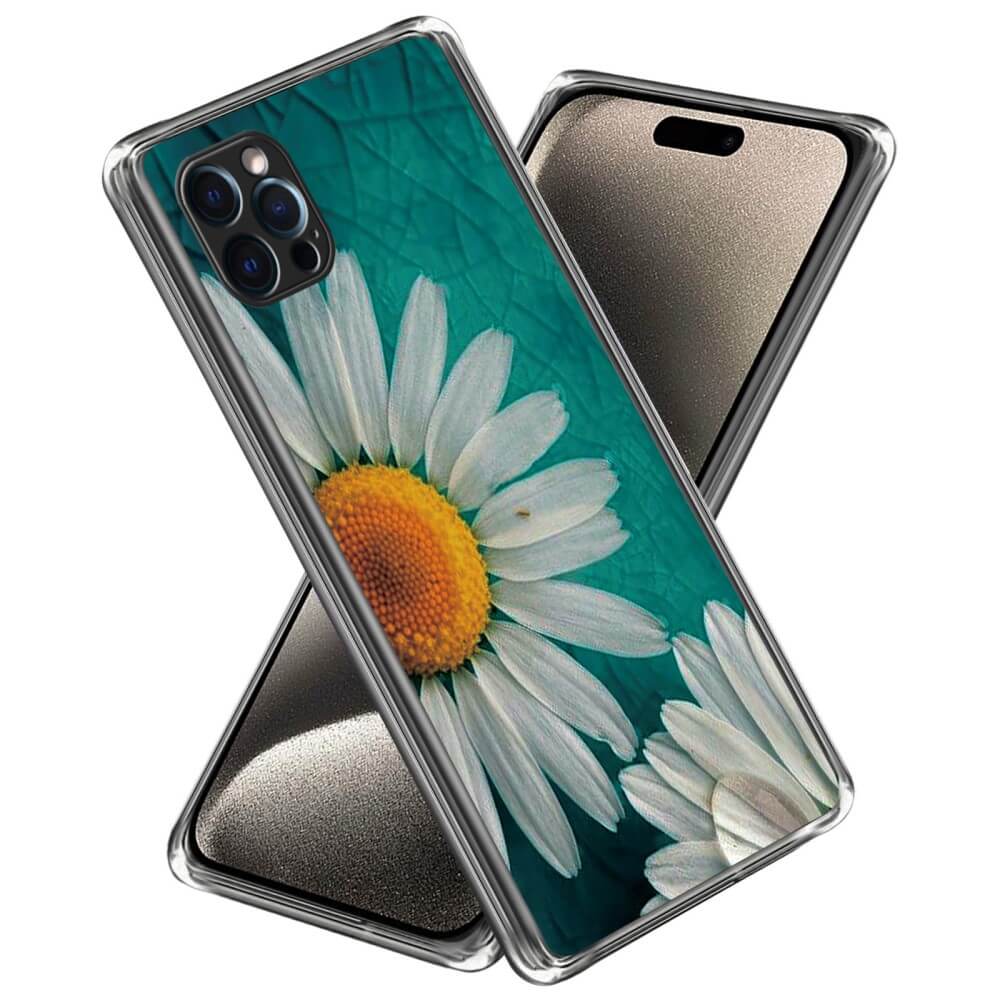 iPhone 15 Pro Max - Cover Handyhülle IMD