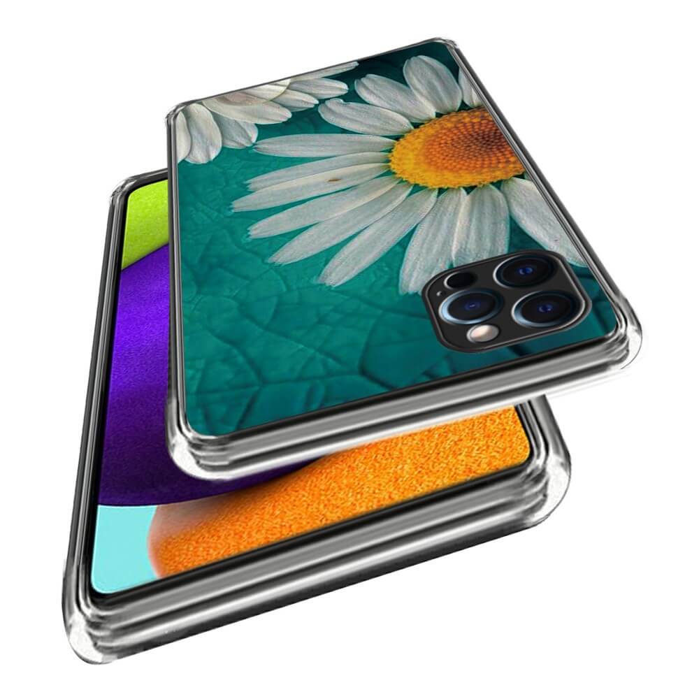 iPhone 15 Pro Max - Cover Handyhülle IMD