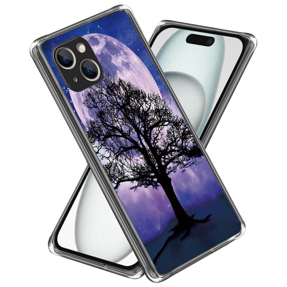 iPhone 15 Plus - Cover Handyhülle IMD