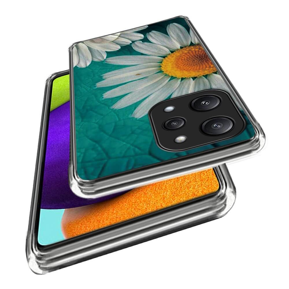 Xiaomi Redmi 12 - Cover Cell Phone Case Imd