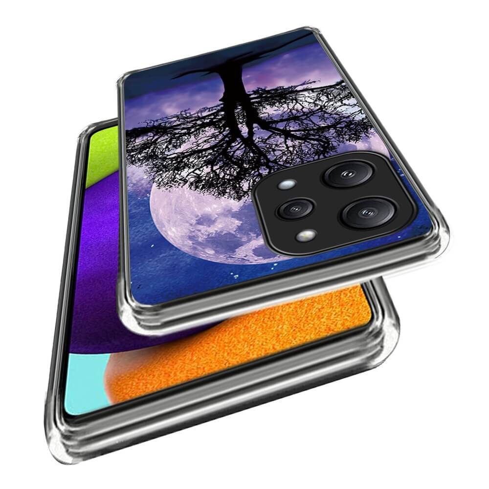 Xiaomi Redmi 12 - Cover Cell Phone Case Imd