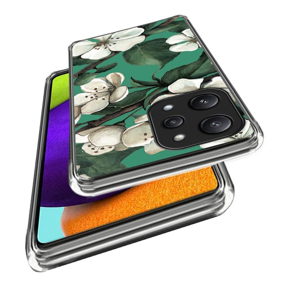 Xiaomi Redmi 12 - Cover Cell Phone Case Imd