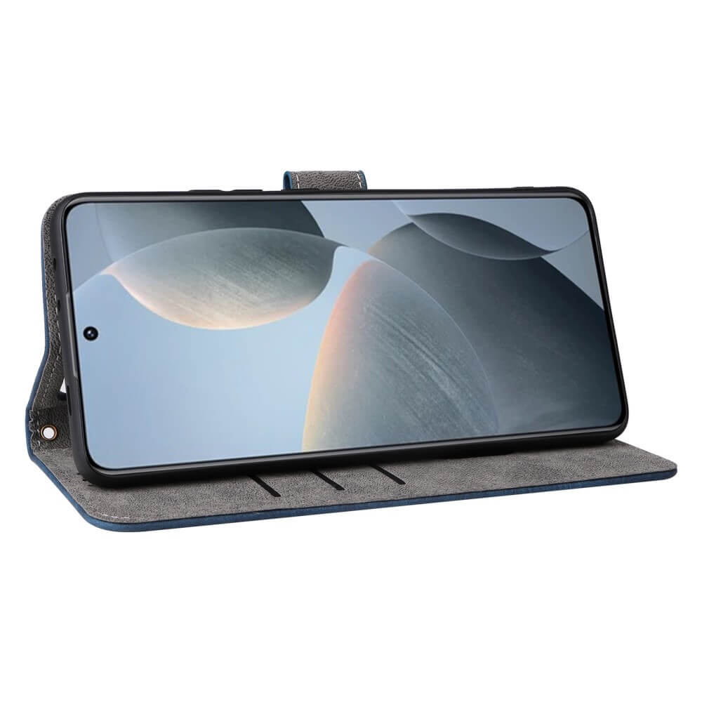 Xiaomi Poco X6 Pro - Wallet Case With Rfid Blocker