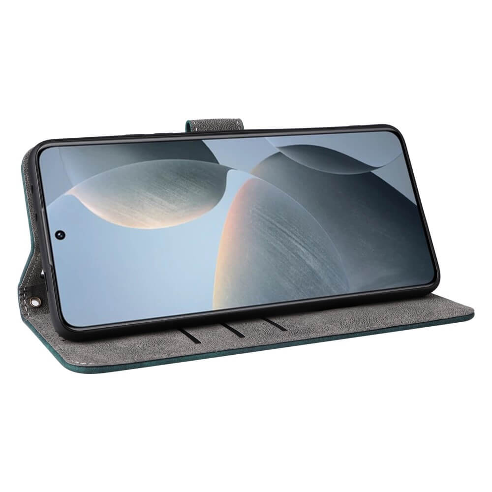 Xiaomi Poco X6 Pro - Wallet Case With Rfid Blocker
