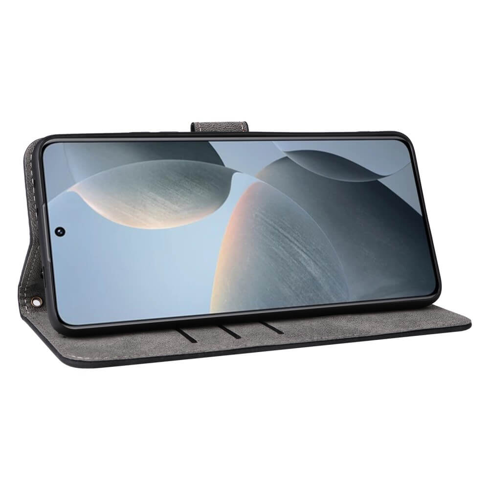 Xiaomi Poco X6 Pro - Wallet Case With Rfid Blocker