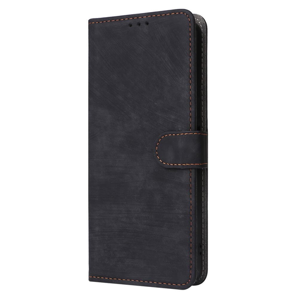 Xiaomi Poco X6 Pro - Wallet Case With Rfid Blocker