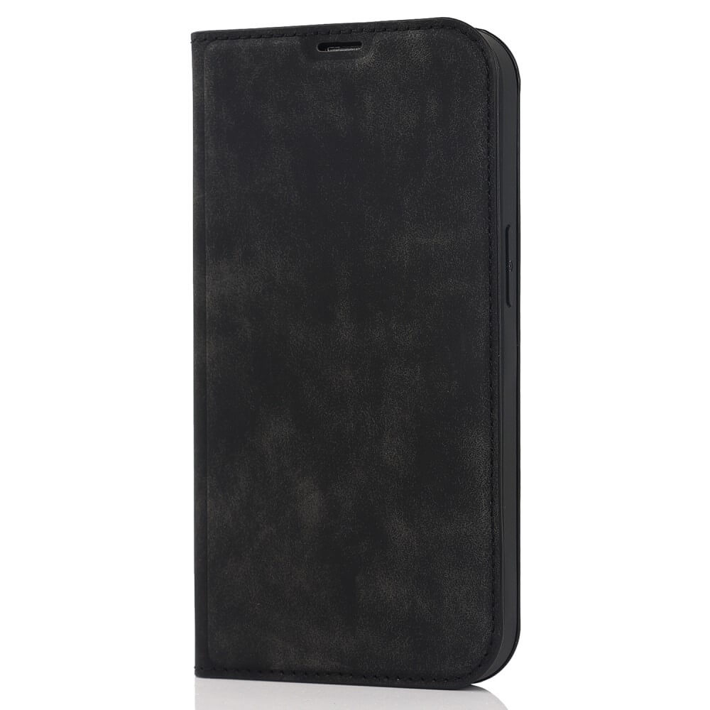 iPhone 15 Pro - Étui à rabat Magsafe avec RFID