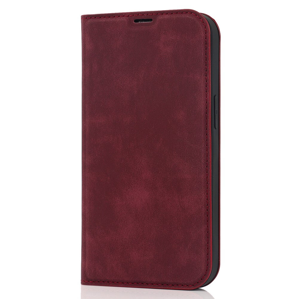 iPhone 15 Pro - Étui à rabat Magsafe avec RFID