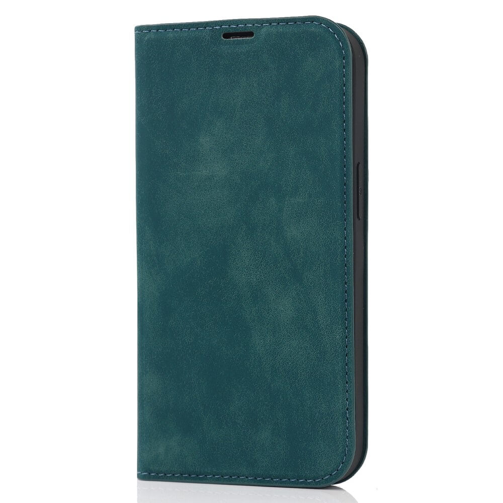 iPhone 15 Pro - Étui à rabat Magsafe avec RFID