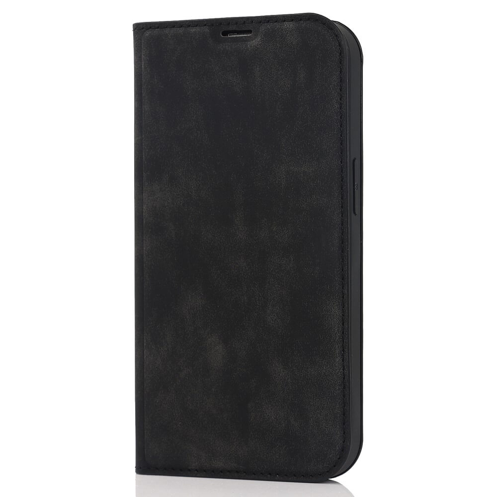 iPhone 15 Plus - Magsafe Flip Case RFID