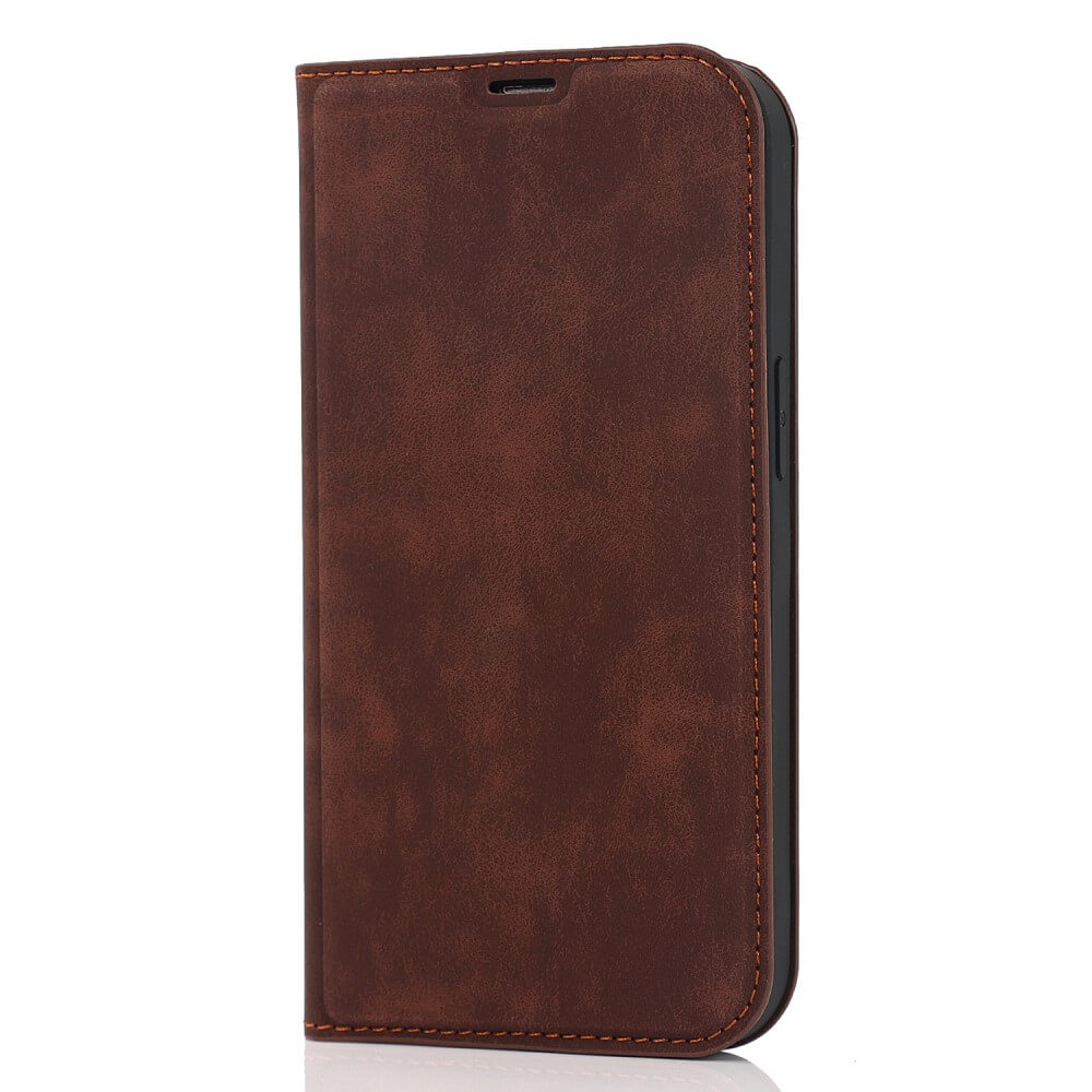 iPhone 15 Plus - Magsafe Flip Case RFID