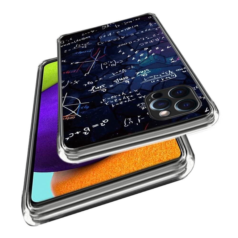 iPhone 15 Pro Max - Cover Handyhülle IMD