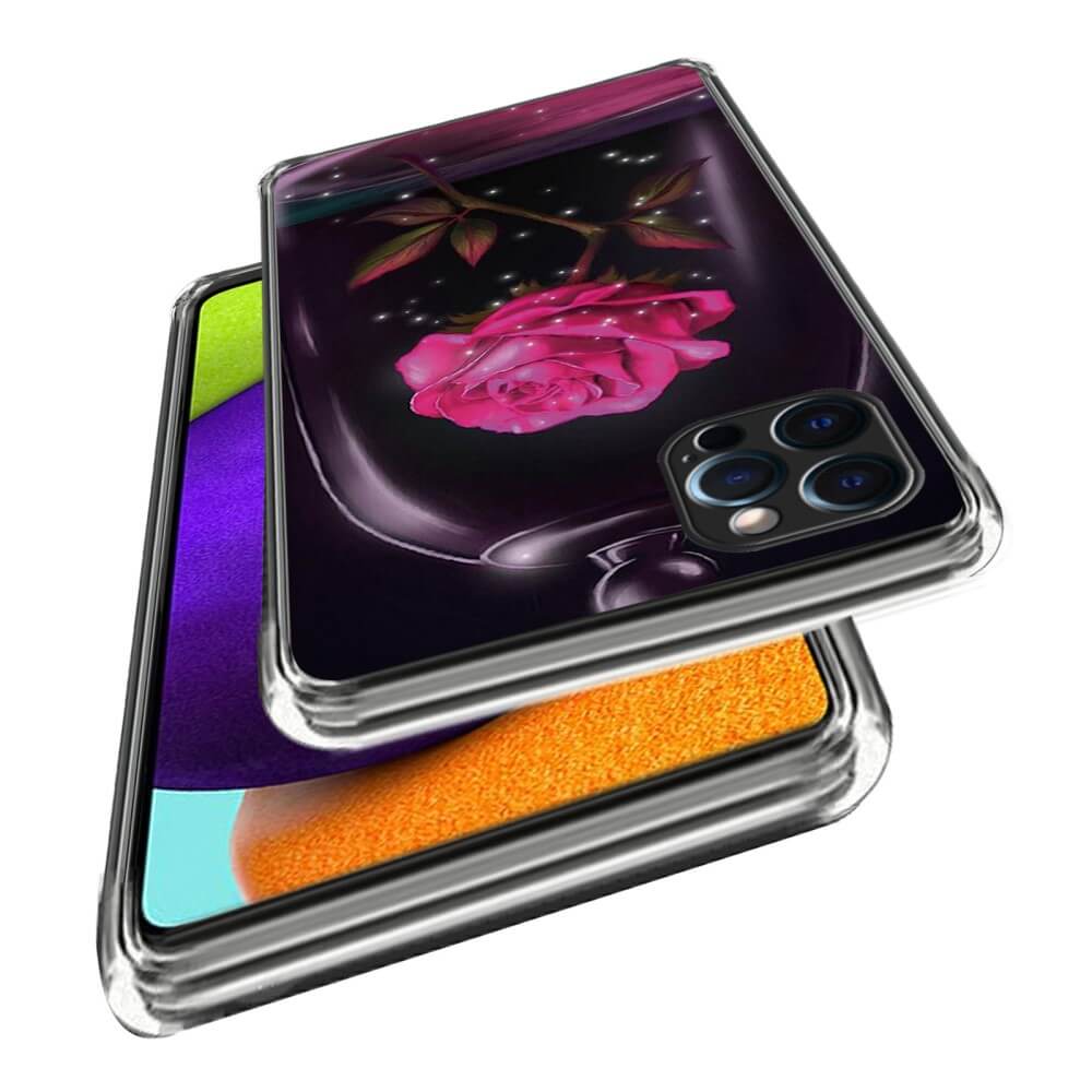 iPhone 15 Pro Max - Cover Handyhülle IMD