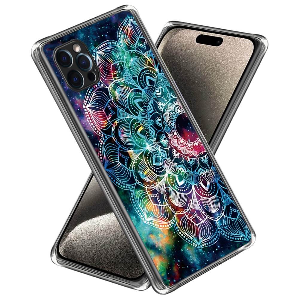 iPhone 15 Pro Max - Cover Handyhülle IMD