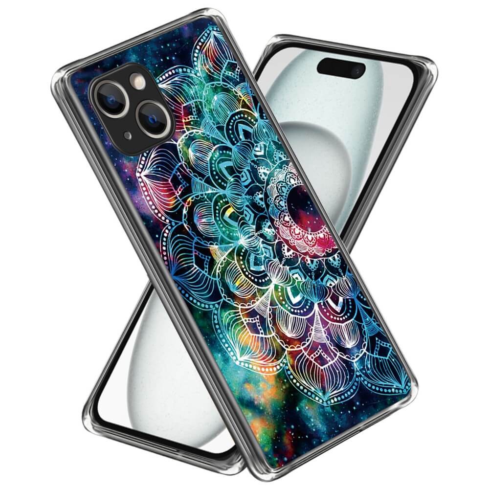 iPhone 15 Plus - Cover Handyhülle IMD