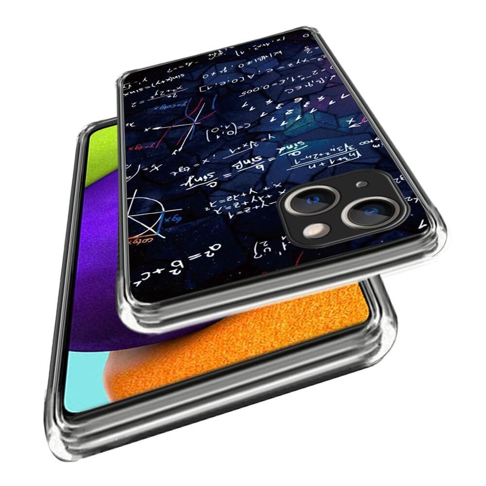 iPhone 15 Plus - Cover IMD