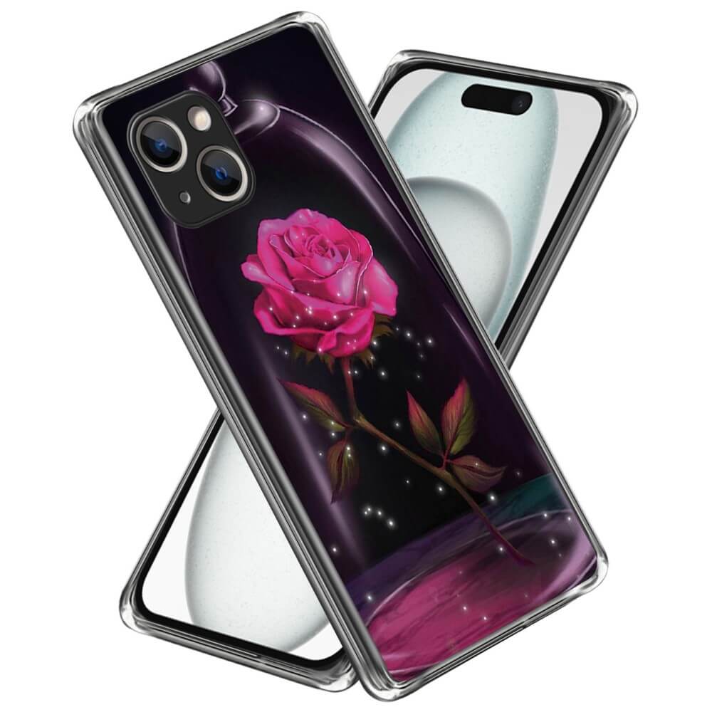 iPhone 15 Plus - Cover Handyhülle IMD