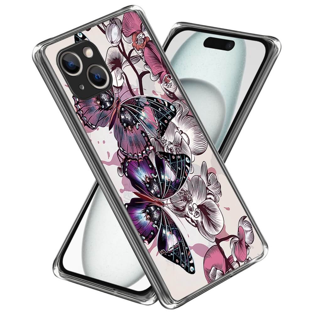 iPhone 15 Plus - Cover IMD