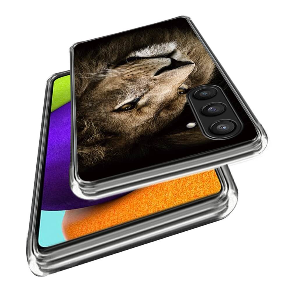 Galaxy S24+ - Cover Handyhülle IMD