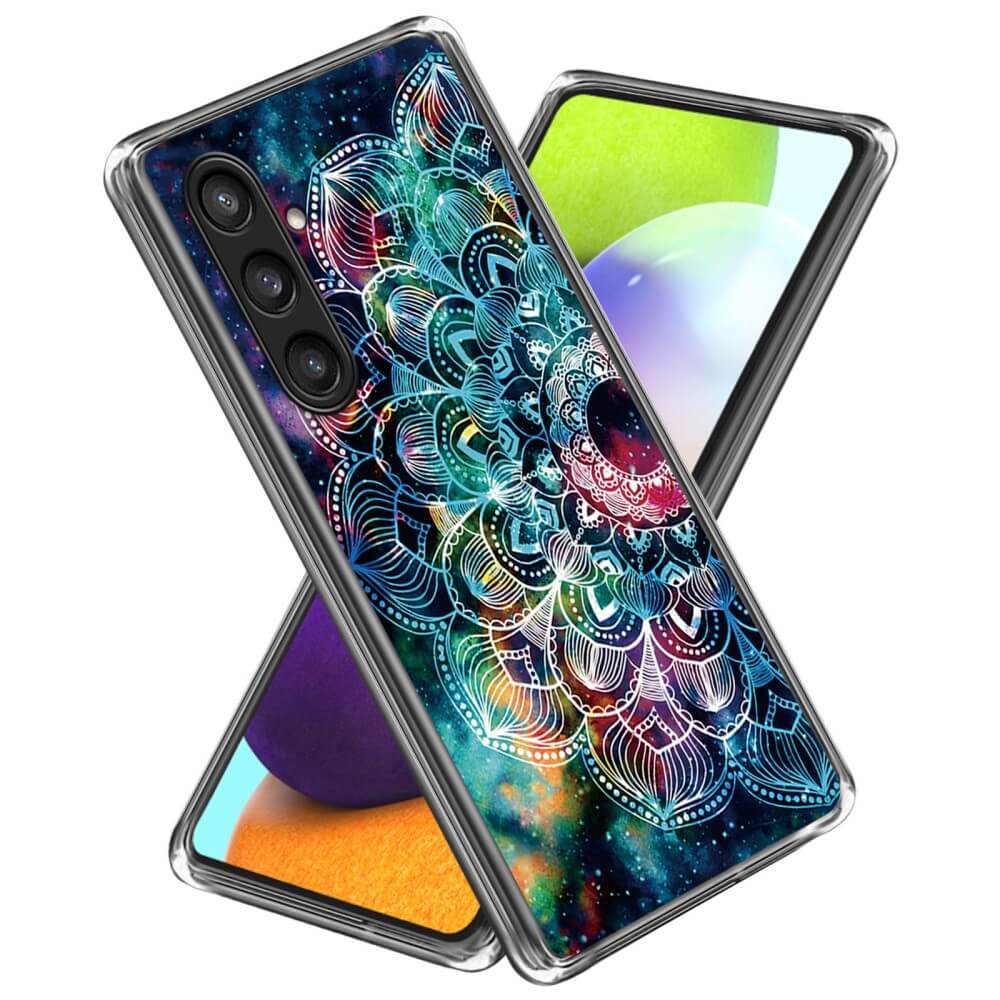 Galaxy S24+ - Cover Handyhülle IMD