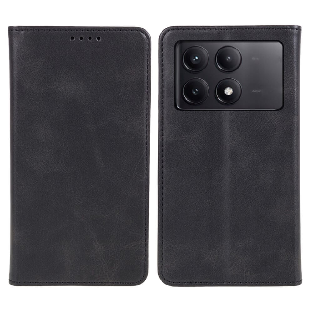 Xiaomi Poco X6 Pro - Stand Flip Case