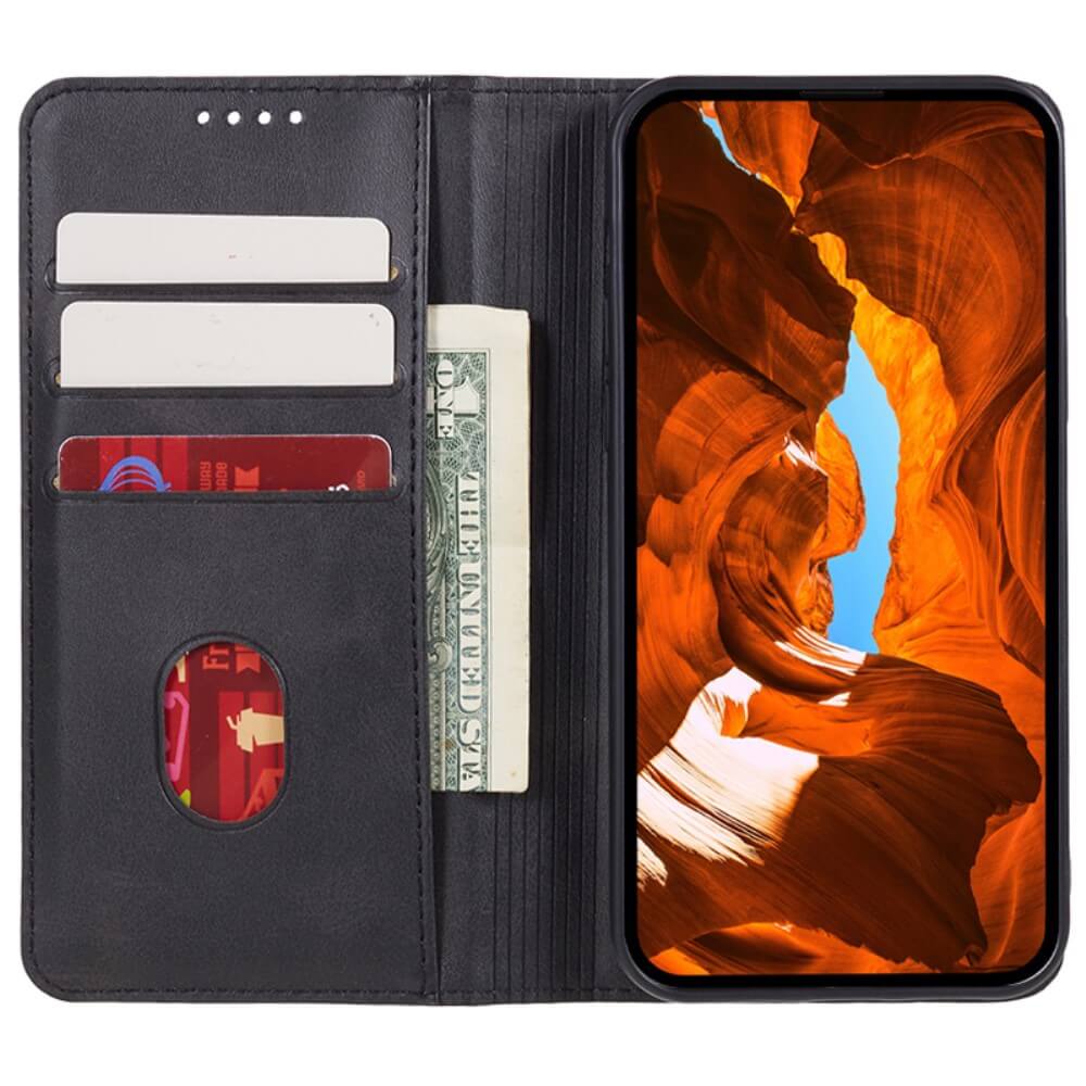 Xiaomi Poco X6 Pro - Stand Flip Case