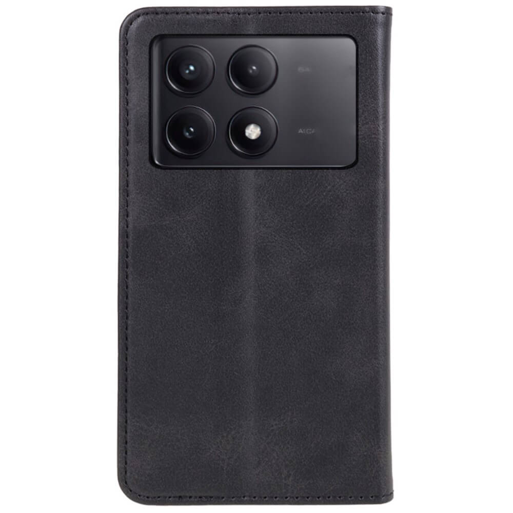 Xiaomi Poco X6 Pro - Stand Flip Case