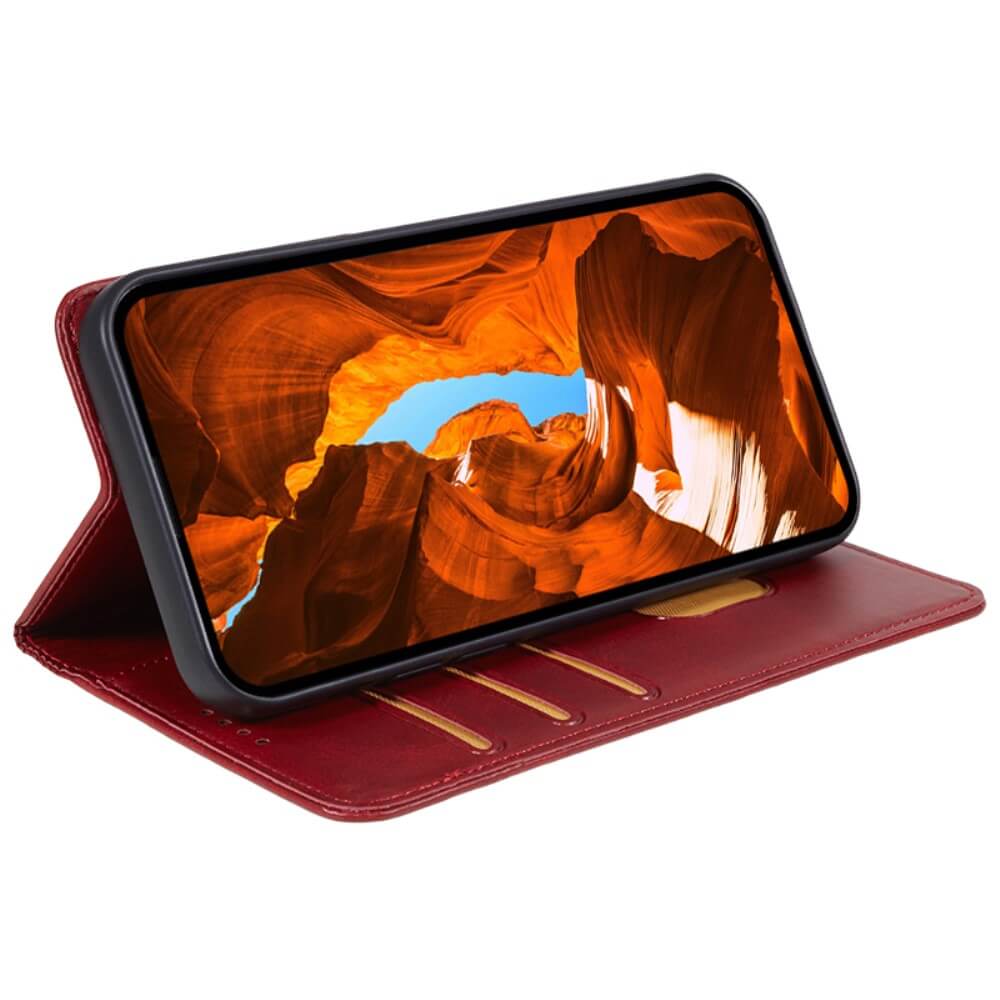Xiaomi Poco X6 Pro - Stand Flip Case