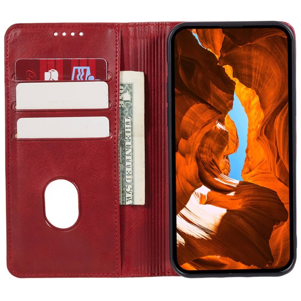 Xiaomi Poco X6 Pro - Stand Flip Case