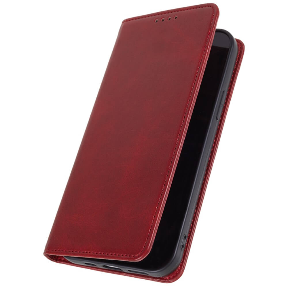 Xiaomi Poco X6 Pro - Stand Flip Case