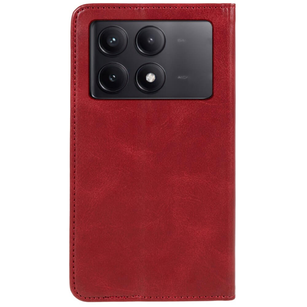 Xiaomi Poco X6 Pro - Stand Flip Case
