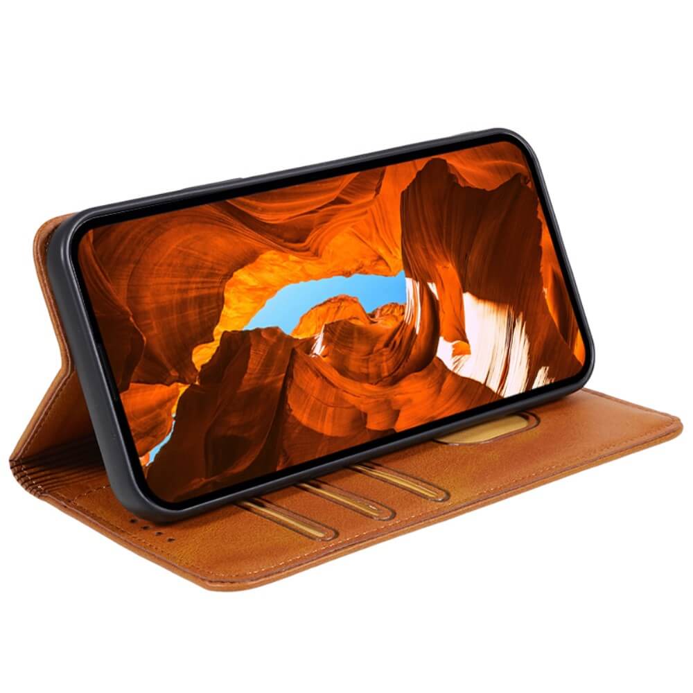 Xiaomi Poco X6 Pro - Stand Flip Case