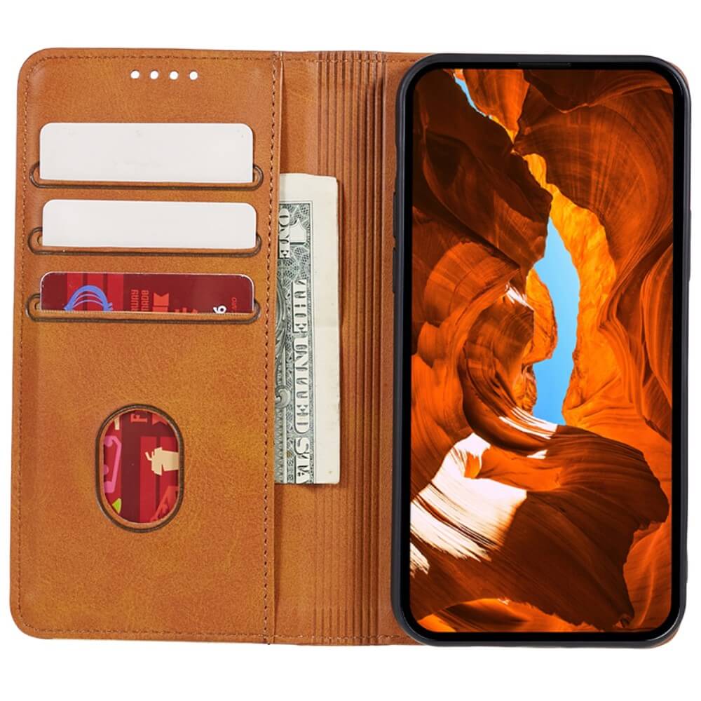 Xiaomi Poco X6 Pro - Stand Flip Case