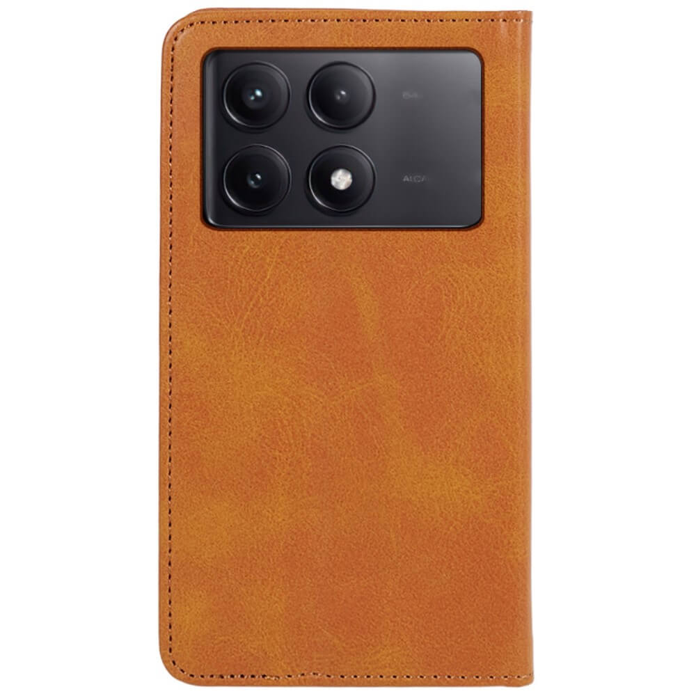 Xiaomi Poco X6 Pro - Stand Flip Case